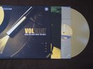 Volbeat - Rock The Rebel.., Goldenes Vinyl, 2007, Limited Edition, Near Mint