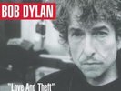 BOB DYLAN Love And Theft DOUBLE LP VINYL Europe Columbia 2017 12 Track 180 Gram