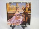 Roger and Hammerstein's The King and I 4 Track IPS 7 1/2 Soundtrack Reel to reel
