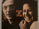 ELIS REGINA & TOM JOBIM - 