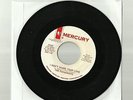 The Paramounts   Girl With The Big Black Boots / I Won't Share   Mercury Promo