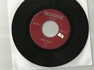 Unknown Garage Band   Belvedere 1001     Come To Me / Let Me Live