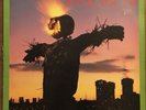 Sonic Youth - Bad Moon Rising Vinyl LP 1st Press Blast First