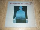 Alan Hull, Lindisfarne, Phantoms, 1979 LP Train 6, A/1 & B/1 Excellent Condition
