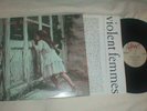 Violent Femmes LP Record Slash 1-23845 with inner lyrics sleeve