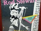 NOS FACTORY SEALED  1982 ROD STEWART ABSOLUTELY LIVE GATEFOLD LP 23743-1G  R6