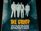 THE GROOP 1st LP ON CBS - AUSSIE 1960s GARAGE BEAT Sven Libaek