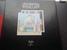 Led zeppelin the song remains the same 4 album Vinyl Box Set