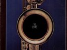 Johnson Plas, The Blues - orig. Concord CJ-15 LP