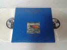 Dire Straits ?– Live Project 2XLP Clear Limted Edition 1991 Raro