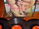 VICENTE FERNANDEZ Volver Volver LATIN RANCHERAS 3LP MEXICO BOX SET
