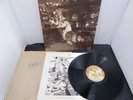 Vinyl Record LP Album LED ZEPPELIN IN THROUGH THE OUT DOOR (21)