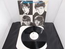 Vinyl Record LP Album THE BEATLES EARLY YEARS (20)
