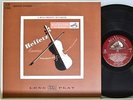 JASCHA HEIFETZ, Encores, RCA VICTOR  LM-1166