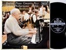 KARL BOHM, Brahms, DECCA SXL-6322 UK