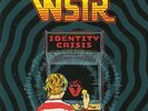 WSTR - Identity Crisis - Vinyl (coloured vinyl LP + MP3 download code)