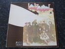 LED ZEPPELIN II UK VINYL LP UK PRESS RED/PLUM 2 ATLANTIC 588198