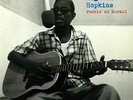 LIGHTNIN' HOPKINS - Rockin' At Herald - Vinyl (heavyweight vinyl LP)