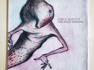 Circa Survive  - The Inuit Sessions Green/White Marble Vinyl