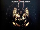 Black Sabbath-Megalomania-Rare Colored Vinyl & CD Box Set-Ltd. #80/400-Sealed