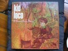 KID LOCO - A Grand Love Story 1997 (yellow prod. ) france exc++