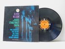 Oliver Nelson jazz LP The Blues And The Abstract Truth Impulse mono