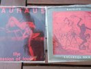 BAUHAUS 2 X RARE  7