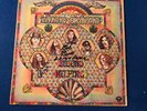 LYNYRD SKYNYRD signed AUTOGRAPHED Second Helping orig LP BOB BURNS Rossington