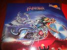Judas Priest ?– Painkiller  ..org,1990..in very good condition..CBS..very rare