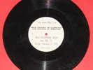 1961 Disneyland U.S.A. Promo Record Bell Telephone Hour The Sounds Of America