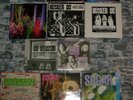Hüsker Dü Vinyl Konvolut - Vinyl sehr gepflegt - nur zusammen -