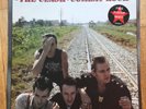 The Clash - Combat Rock - 1982 1st Press UK Near Mint Vinyl + Poster EX Cover