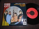 RARE FRENCH EP THE BEATLES NO REPLY MEO 106 SACEM