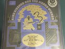 KING GIZZARD LIZARD WIZARD 1st PRESS ?Flying Microtonal Banana REPTILIAN POISON