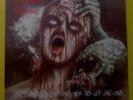 DISASTROUS MURMUR - RHAPSODIES IN RED -Vinyle/LP - Osmose Productions- OPLP 004