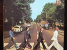RARE THE BEATLES ABBEY ROAD MFSL 1-023 1969 12
