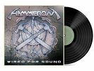 Wired For Sound by Hammeron [Vinyl LP]