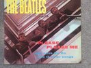 The Beatles - Please Please Me Vinyl LP UK 4th Press Mono 1963 XEX421-1NXEX422-N