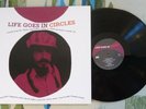 Life Goes In Circles VA Reggae Dub 2 LP King Tubby Dennis Brown 1974-79 M-/M-