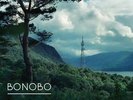 BONOBO Black Sands LP Vinyl NEW 2006
