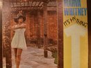 MARVA WHITNEY IT'S MY THING VG KING LP JAMES BROWN