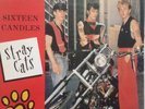 STRAY CATS LP VINYL RECORD 