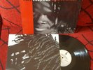 TRACY CHAPMAN *** Matters Of The Heart *** ORIGINAL Germany 1992 LP w/ INSERT