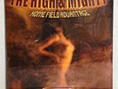 THE HIGH & MIGHTY - HOME FIELD ADVANTAGE - US ORG 1999 RAWKUS 2LP still SEALED