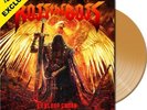 Ross The Boss - By Blood Sworn , LP - 100 in Gold Vinyl , Manowar