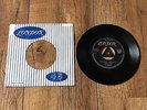 LITTLE RICHARD - GOOD GOLLY MISS MOLLY : VG+ UK SINGLE 45-HLU 8560 - PLAYS GREAT