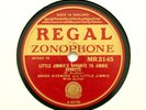 ASHER SIZEMORE & LITTLE JIMMIE 