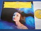 Rowicki Tchaikovsky Swanlake Suite DGG Red Stereo 12/62 SLPEM 136 036 NM