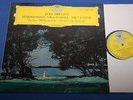Karajan Sibelius Symphonies Nos. 6 & 7 DGG Big Tulip Stereo SLPM 139 032 NM