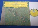 Kubelik Mahler Symphony No.4 DGG Ed1 Big Tulip 60s SLPM 139 339 NM